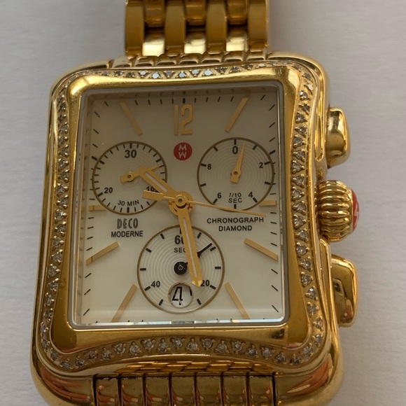 Michele Accessories - Michelle Watch... 💥Flash Sale💥 24 Hours!!